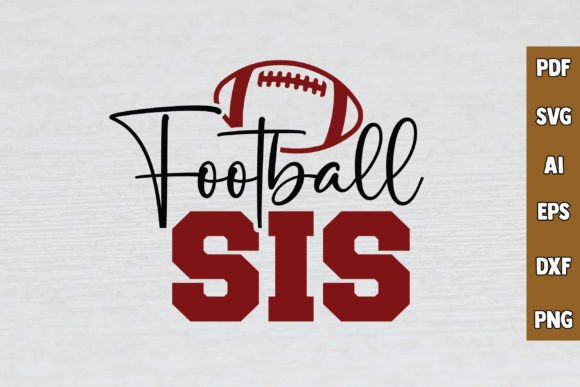 Football SIS SVG: A Designer’s Real-World Embroidery Review